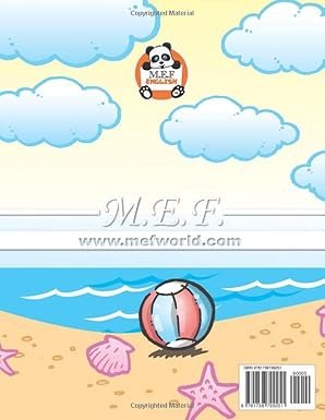 Let's Go To The Beach!: Children’s... - Image 2