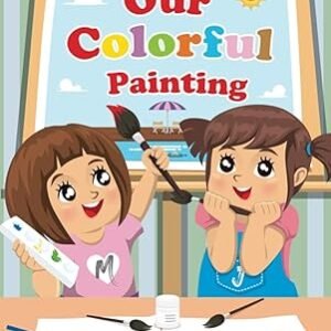 Our Colorful Painting: Learning...