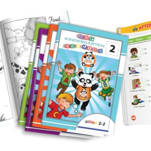 4 Người trong gia đình tôi: Con cái...