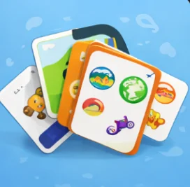 Karty do gry MEF – karty do gry edukacyjnej - obrazek 2