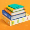 Livros didáticos MEF – Série completa de aprendizagem em 3 níveis - Imagem 5